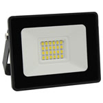 Megatron LED outdoor floodlight 622533