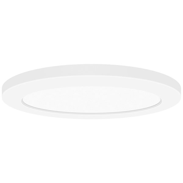 Megatron MT76118 Pano+ LED Light 18W Warm to Cool White Surface-Mount