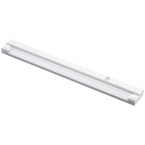 Megatron MT70132 UNITA LED Plinth Light 5.7W Warm White PIR Sensor