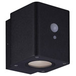 Megatron Solar wall light (+ motion detector) 622559