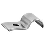 Norma 05108980215 Normafix BSL Mounting Clamp Diameter 15mm for Pipes/Cables