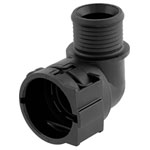 Norma Hoses & Accessories Connector piece 622567
