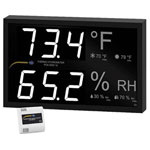PCE Instruments Panel meter 622579