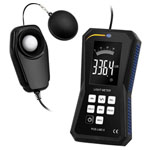 PCE Instruments Lux meter 622609