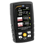 PCE Instruments Magnetic field tester 622610