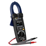 PCE Instruments PCE-LCT 1 Clamp Meter RMS Current Voltage to 400V Compact