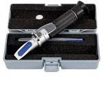 PCE Instruments Cooling System Refractometer 622623