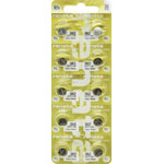 Renata Button cell 622644