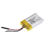 Renata Non-standard battery (rechargeable) 622645