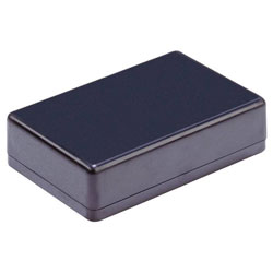 Radiation Detectors