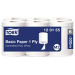 TORK Cleaning tissue 622666