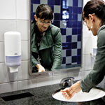 TORK Soap spray 622680