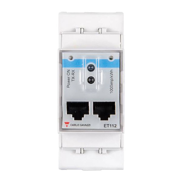 Victron Energy REL300100000 ET112 Single-Phase 100A Digital Energy...