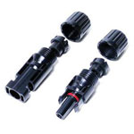 Victron Energy SCA520300000 PV Connector Efficient Reliable 1 Piece