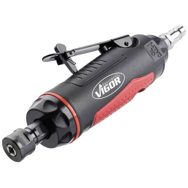 Vigor V5672 Pneumatic Rotary Tool 6.3 Bar 1 piece Efficient and Du...