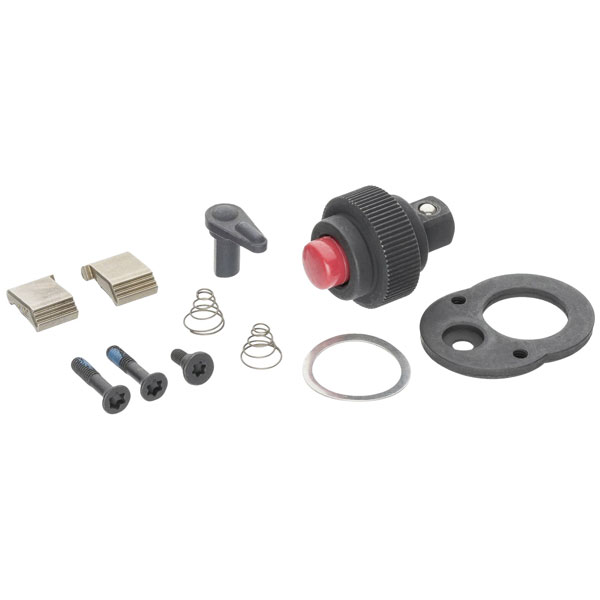 Vigor V6014-REP Repair Kit for V6014 Fine Tooth Changeover Ratchet