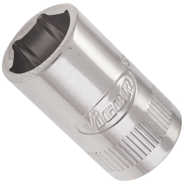 Vigor V5931 Bits Long Protective Insert for Damage-Free Bolt Operation