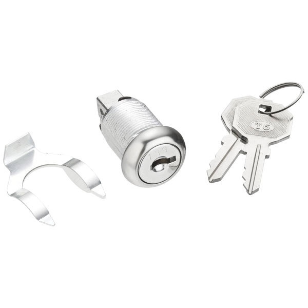 Vigor V2462 Spare Lock 1 piece Includes 2 Keys for Workshop Trolleys