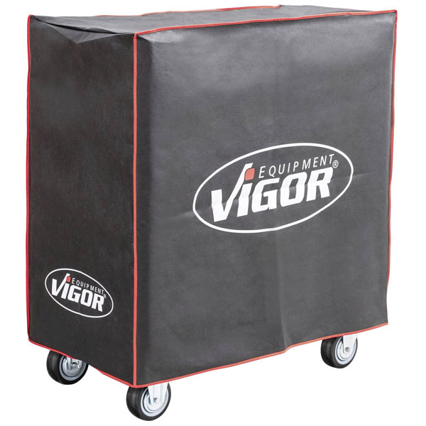 Vigor V6610-XL Universal Cover XL Dust Protection Indoor/Outdoor Use