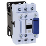 WEG 13860289 CWB50-11-30D24 Contactor 22kW 24V DC 1Piece