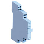 WEG 12463913 ACBS-20S Auxiliary Switch 10A 2 Makers Clamping Tech Left