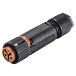 Wieland Cord End Terminals Bullet connector 622767
