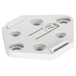 Wieland Cord End Terminals Bullet connector clip 622769