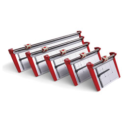 Guillotines & Trimmers
