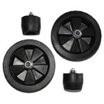 Aerotec Couplings & Connectors Compressor wheel set 622794