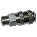 Aerotec Couplings & Connectors Pneumatic coupler 622802