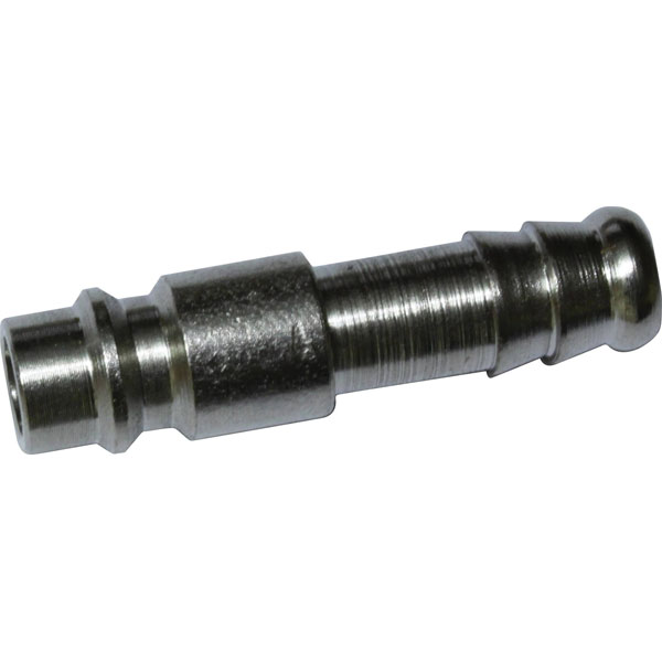 Aerotec 2005012Z Pneumatic Hose Tail Brass 9mm Wide Range of Uses
