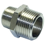 Aerotec Couplings & Connectors Pneumatic twin tail 622819