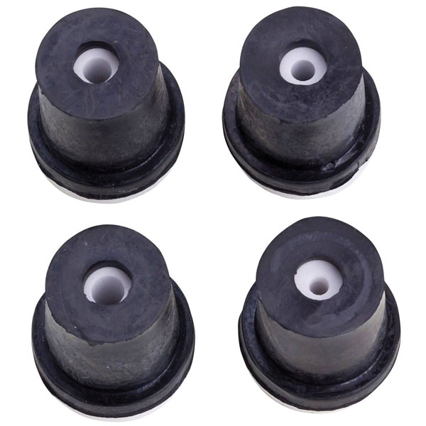 Aerotec 2005217 Spare Nozzles 4Pieces Durable Precision Fit