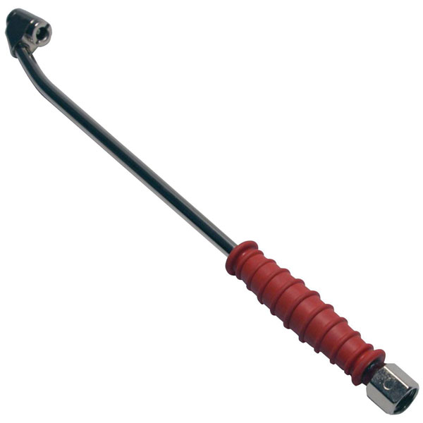 Aerotec 200642 Tyre Inflator Valve Connector High-Pressure 1 piece
