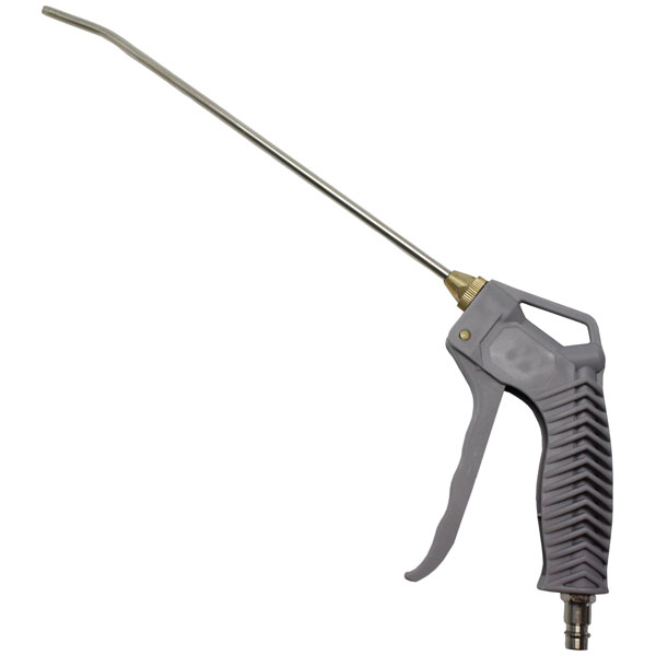 Aerotec 201502008 HF PRO 1000 Kombi Air Gun 10 Bar High-Pressure