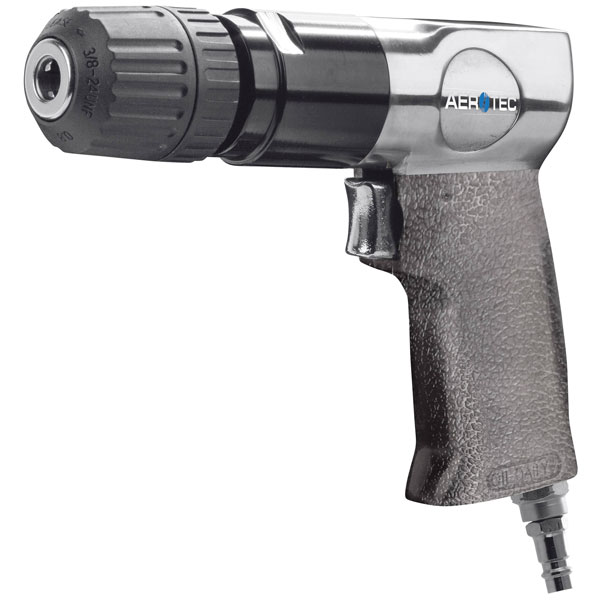 Aerotec 200636 Pneumatic Drill 6.3 Bar Nan 1 piece High Performance