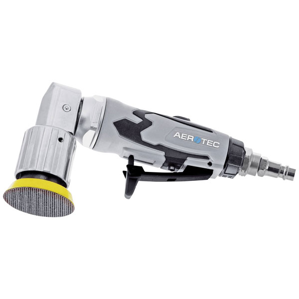 Aerotec 201502002 Pneumatic Router 6.3 Bar Durable 1 piece