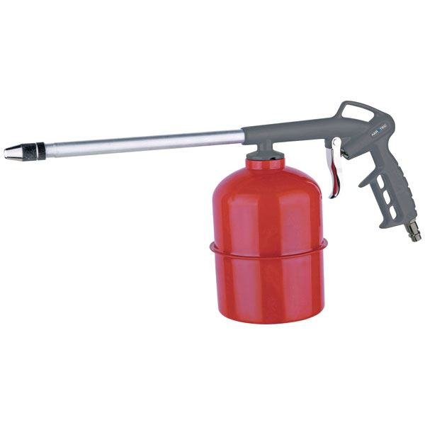 Click to view product details and reviews for Aerotec 2010102 Pneumatic Spray Gun 1 4 For Multiple Applications.