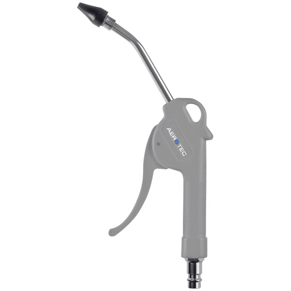 Aerotec 20058408 Pneumatic Tool Set 8 Bar 1 Set