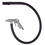 Aerotec Air Tools Sandblaster gun 622848
