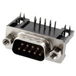 Connfly D Sub D-SUB pin strip 622855