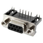 Connfly D Sub D-SUB receptacles 622857