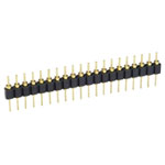 Connfly Pin Headers Pin strip (precision) 622863