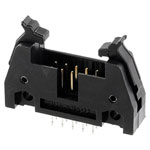 Connfly DS1025-01-1*40P8BV1-B Pin Strip 1 Row 40 Pins Standard Header