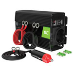 Green Cell DC-DC converters Inverter 622884