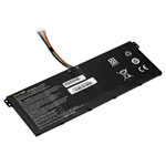 Green Cell Rechargeable Batteries Laptop battery 622889