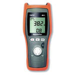 HT Instruments Installation Testers Earth ground meter 622906