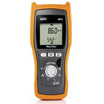 HT Instruments Multimeters Handheld multimeter 622920