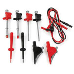 HT Instruments Probe & Test Leads Test lead kit 622932