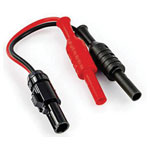 HT Instruments Probe & Test Leads Adapter 622933